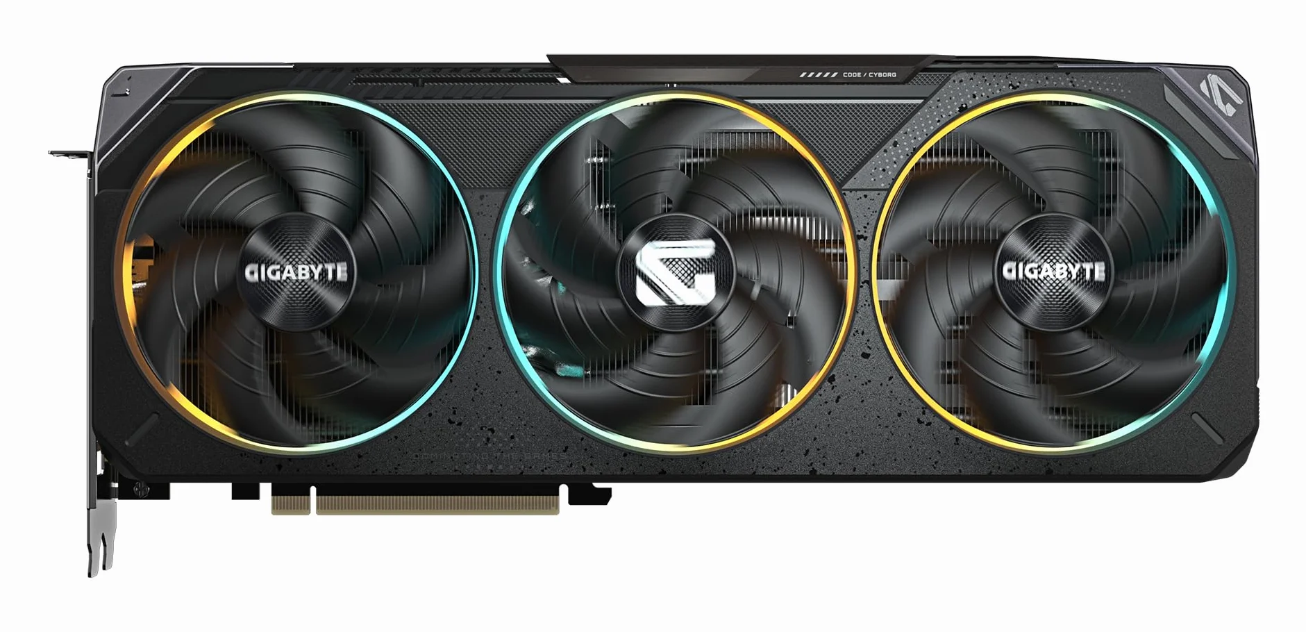 Gigabyte GeForce RTX 5070 Gaming OC 12G Grafikkarte - 12GB GDDR7, 192 Bit, PCI-E 5.0, 2625 MHz Core Clock, 3 x DP 2.1a, 1 x HDMI 2.1b, NVIDIA DLSS 4, GV-N5070GAMING OC-12GD