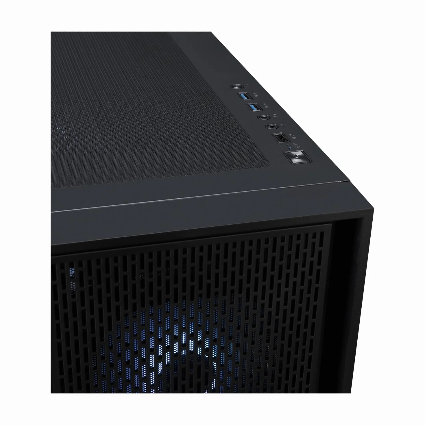 High End Gaming PC Ryzen 7 7700, RTX 5060 Ti 8GB, 32GB DDR5, 1TB SSD, Windows 11 Pro