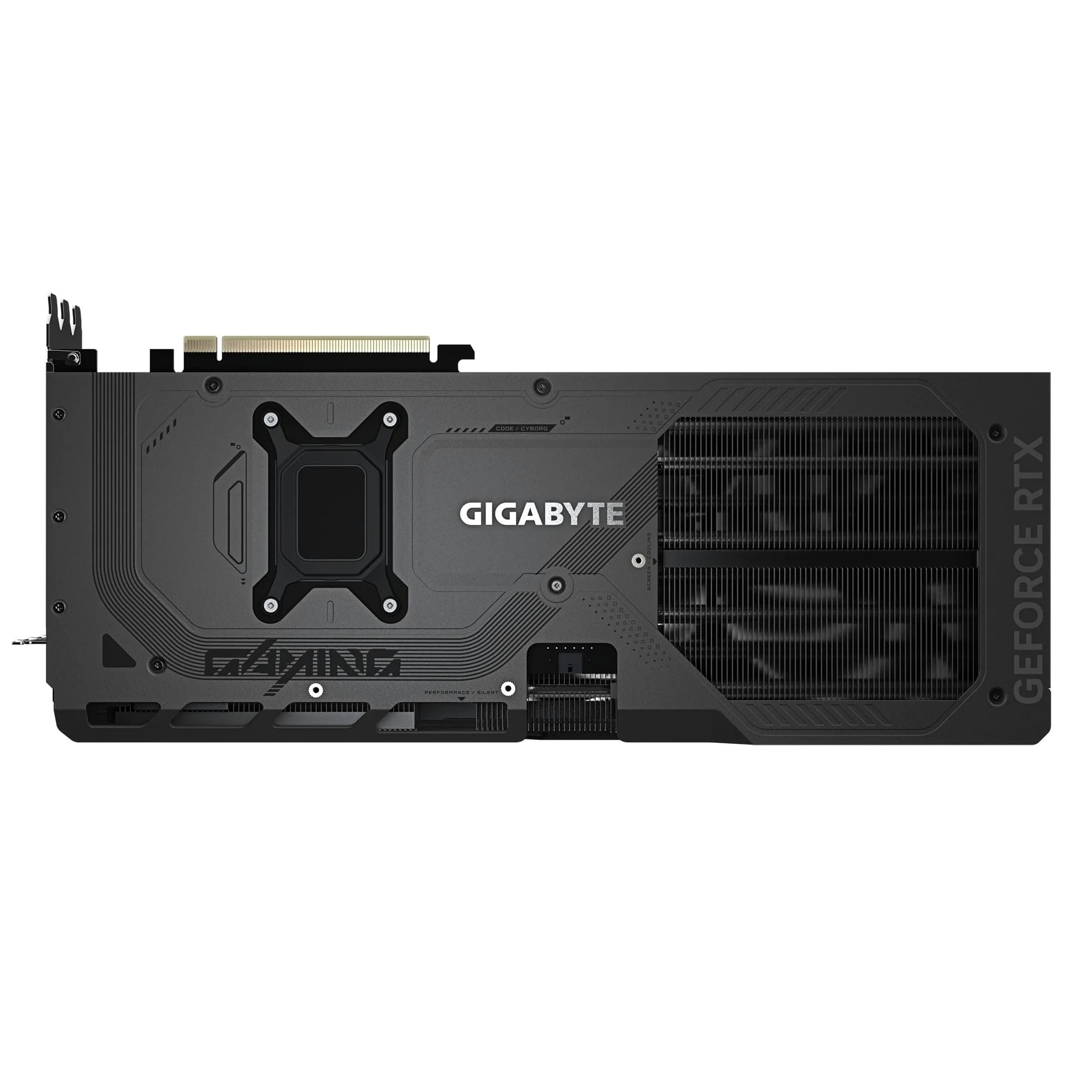 Gigabyte GeForce RTX 5070 Ti Gaming OC 16G Grafikkarte - 16GB GDDR7, 256 Bit, PCI-E 5.0, 2588 MHz Core Clock, 3 x DP 2.1a, 1 x HDMI 2.1b, NVIDIA DLSS 4, GV-N507TGAMING OC-16GD