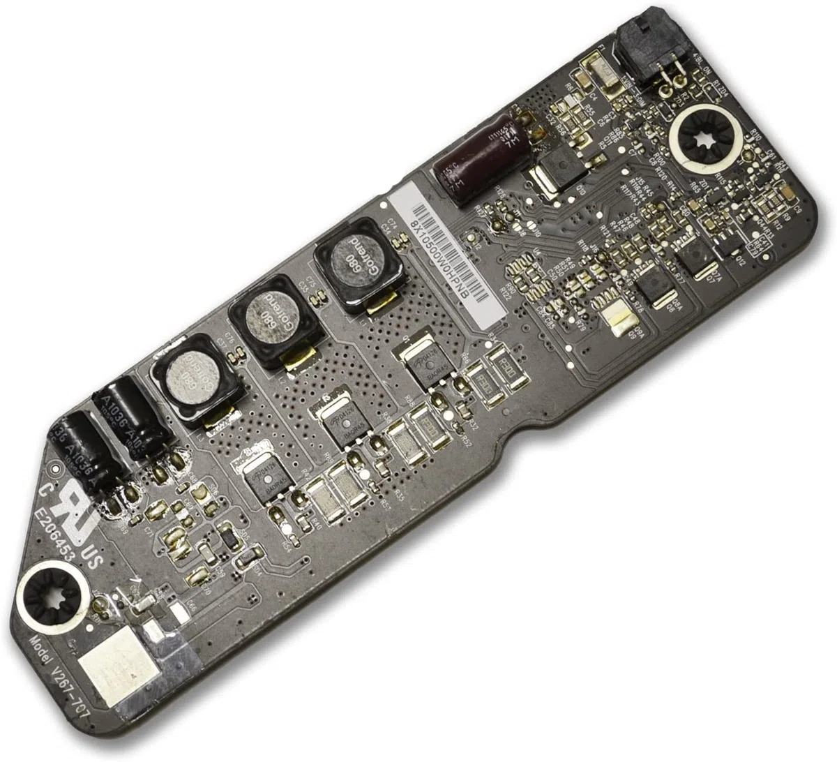 2011 A1311 21.5" LCD Display Backlight Inverter Board V267-707 kompatibel mit Apple imac