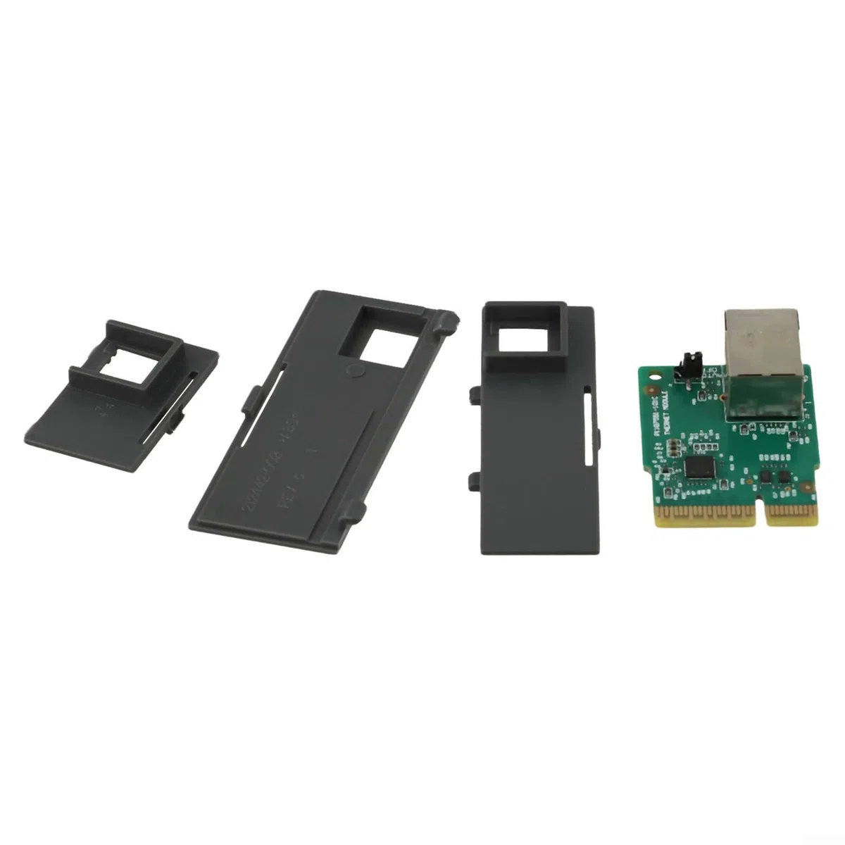 P1112640-015 Drucker Ethernet-Modul-Kits für Zebra ZD421 ZD421T Drucker 203Dpi 300Dpi