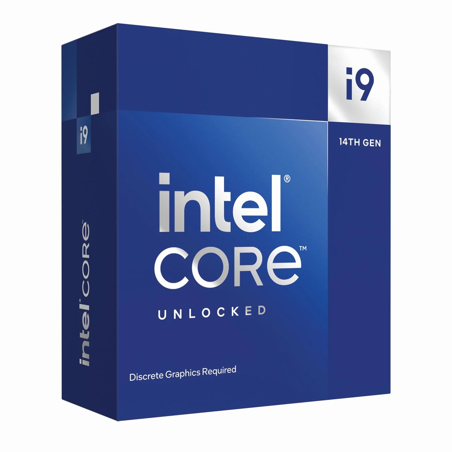 ProcessorE-InteL-Core I9 14900kf