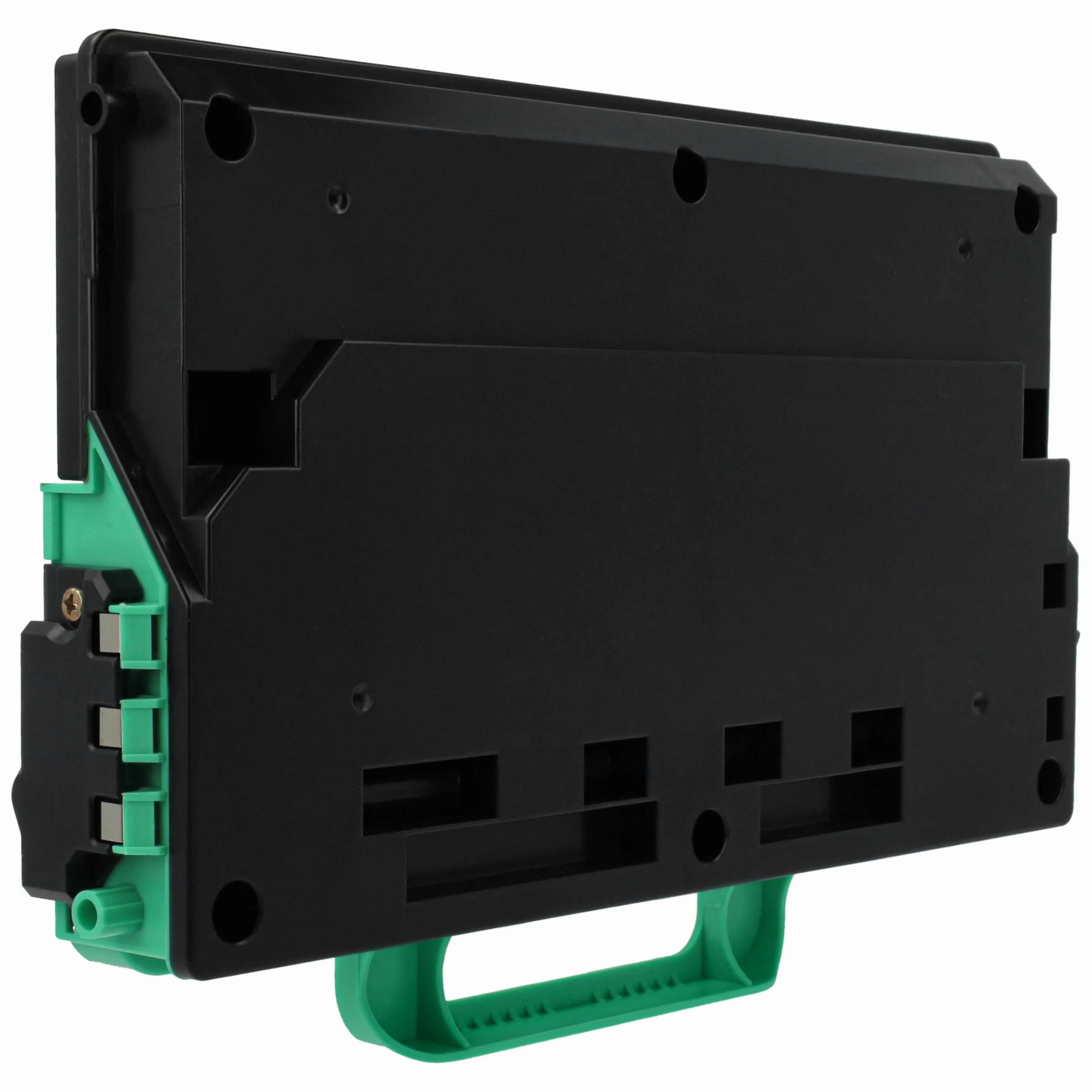 vhbw Resttonerbehälter kompatibel mit Brother MFC 9342CDW, 9332CDW, 9340CDW, 9330CDW, 9140CDN, 9142CDN Laser-Drucker