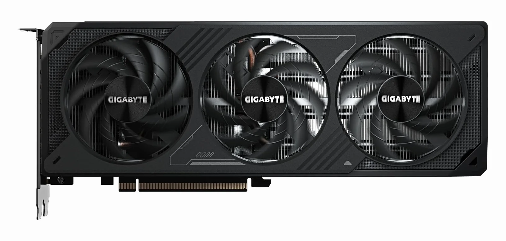 Gigabyte GeForce RTX 5070 WINDFORCE OC SFF 12G Grafikkarte - 12GB GDDR7, 192 Bit, PCI-E 5.0, 2542 MHz Core Clock, 3 x DP 2.1a, 1 x HDMI 2.1b, NVIDIA DLSS 4, GV-N5070WF3OC-12GD