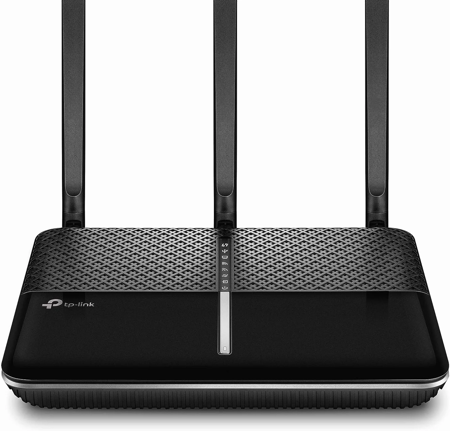 TP-Link Archer VR600 Modem Router Wifi Gigabit AC1600 Dual Band, ADSL/VDSL, VPN, 4 Ports Gigabit, Beamforming, Management App Tether Android/iOS nur für Österreich/Schweiz
