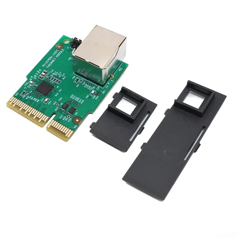 P1112640-015 Drucker Ethernet-Modul-Kits für Zebra ZD421 ZD421T Drucker 203Dpi 300Dpi