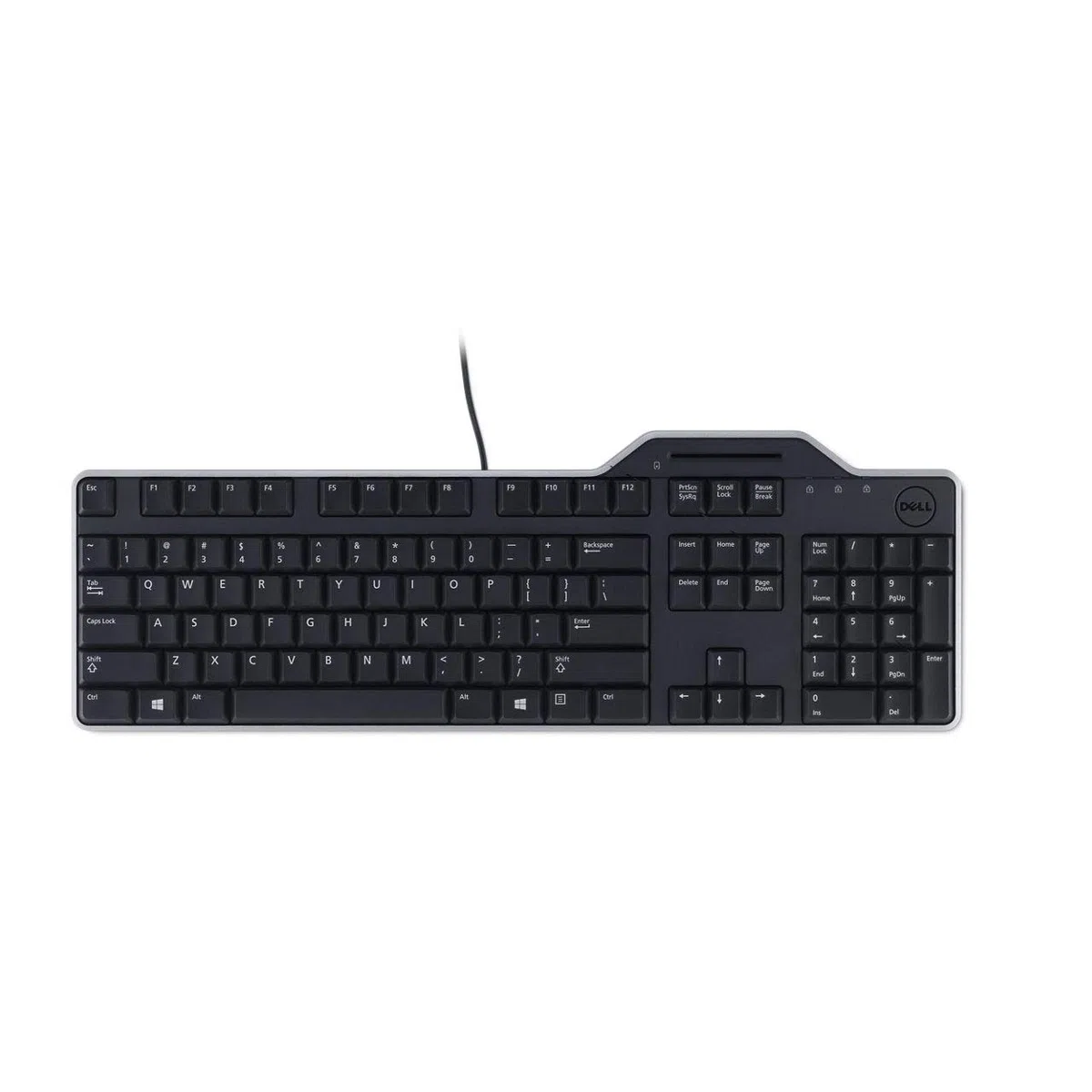 Dell SmartCard KBRD/KB813/PT/QWERTY