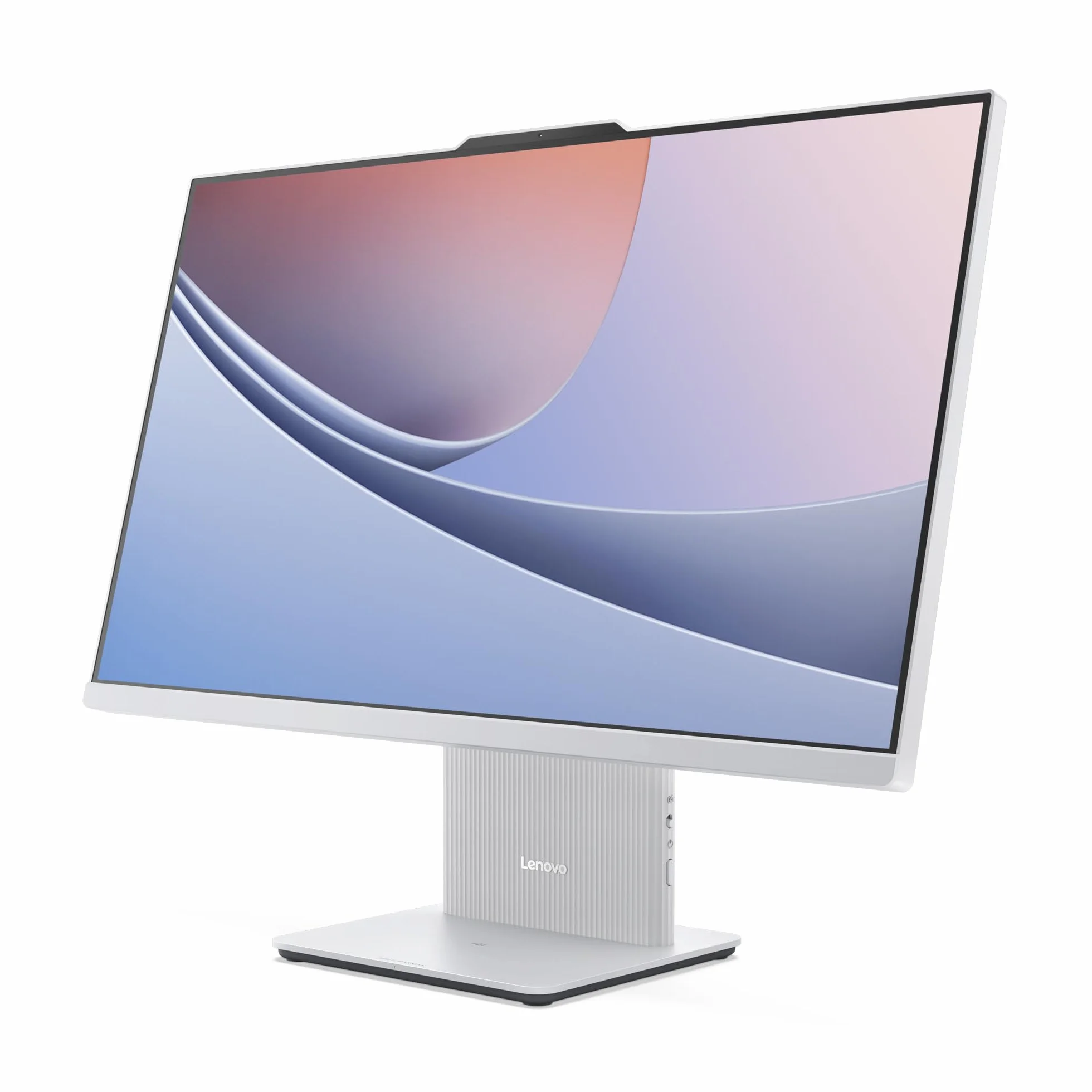 Lenovo IdeaCentre All in One | 27" QHD Display | Intel Core i7-240H | 32GB RAM | 1TB SSD | Intel Grafik | Win11 Home | QWERTZ | grau | inkl. Tastatur & Maus | 3 Monate Premium Care
