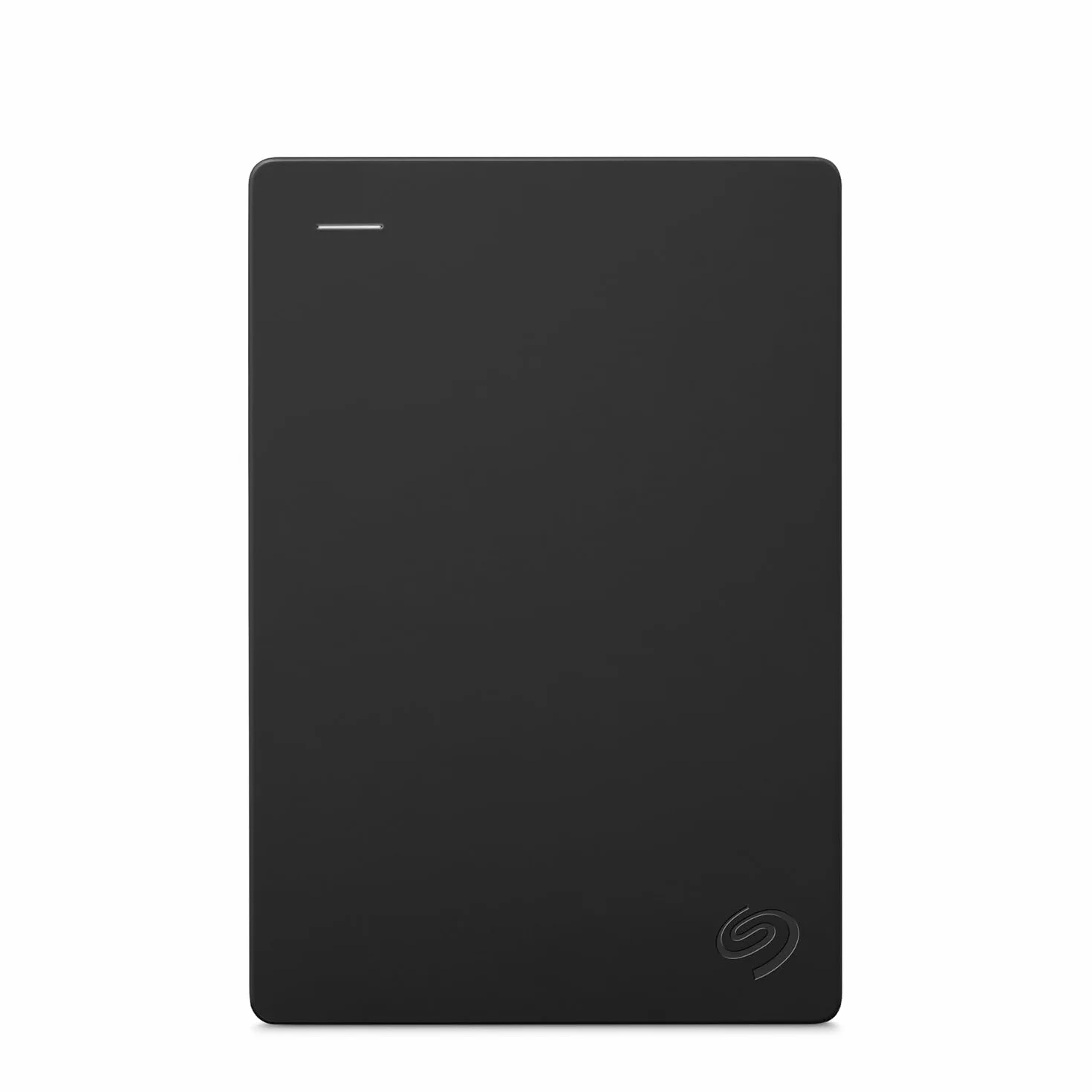 Seagate Portable Drive 2TB tragbare externe Festplatte 2.5 Zoll USB 3.0