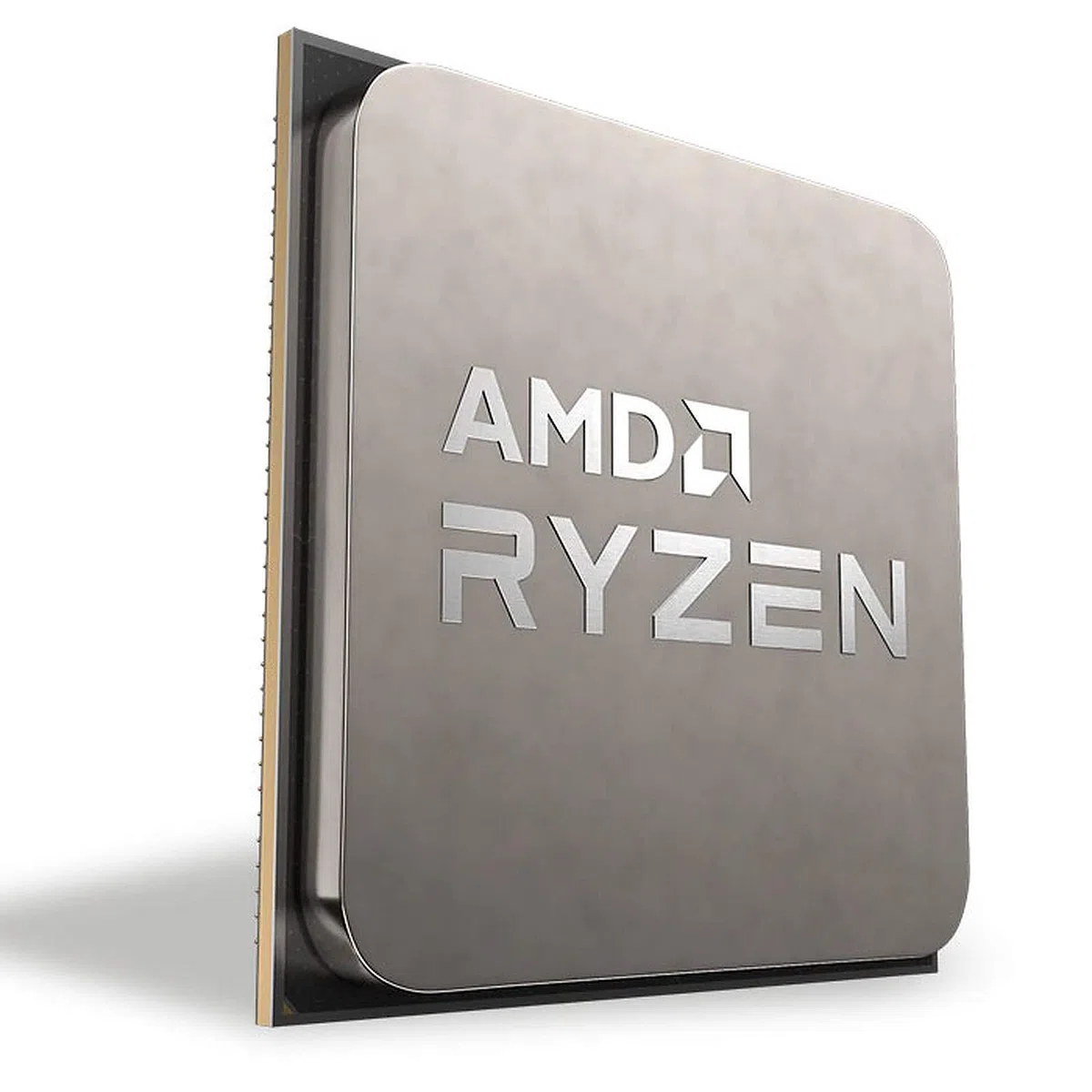 AMD RYZEN 5 5600X 4.60GHZ 6 CORE SKT AM4 35MB 65W TRAY