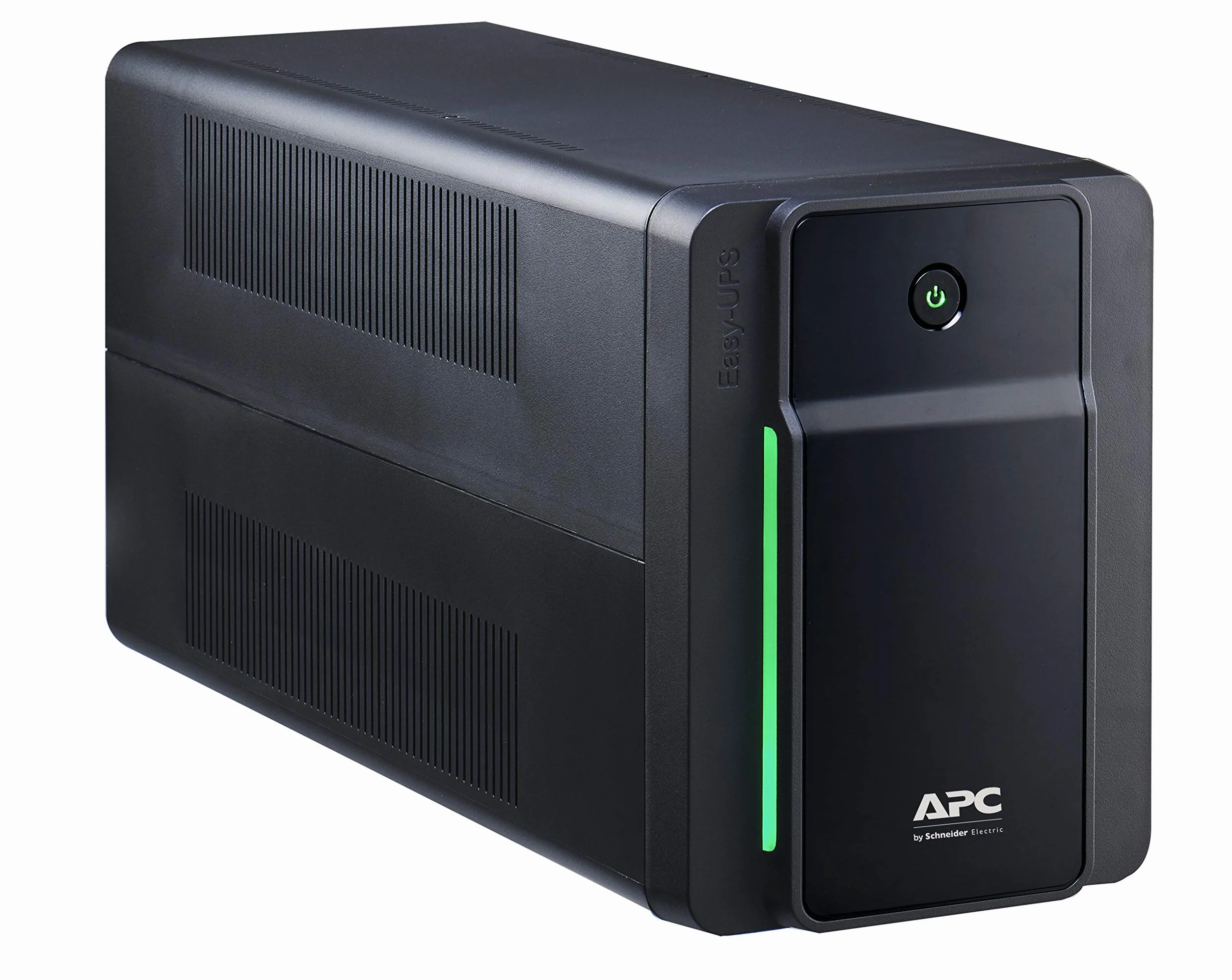 APC by Schneider Electric Easy UPS - BVX1200LI - unterbrechungsfreie Stromversorgung 1200 VA/ 650 watt, Batteriesicherung & Überspannungsschutz, Backup-Batterie mit AVR, LED-Anzeigen
