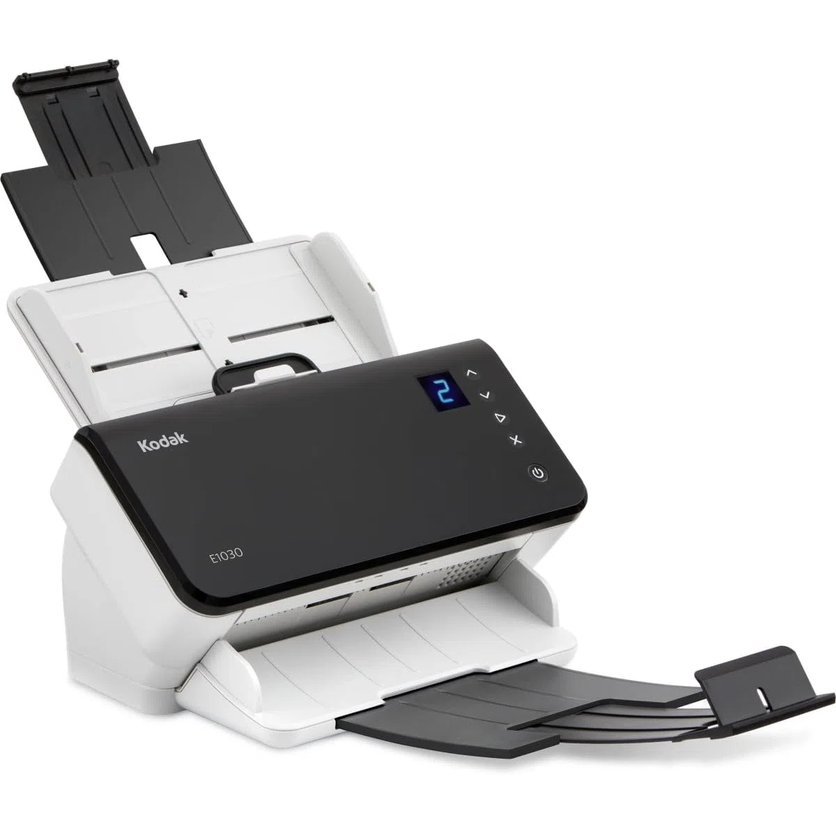 Kodak Alaris Scanner E1030 A4 Dokumentenscanner