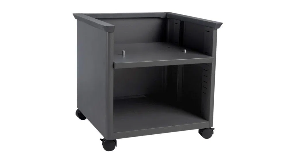 Lexmark Printer Stand Adjustable