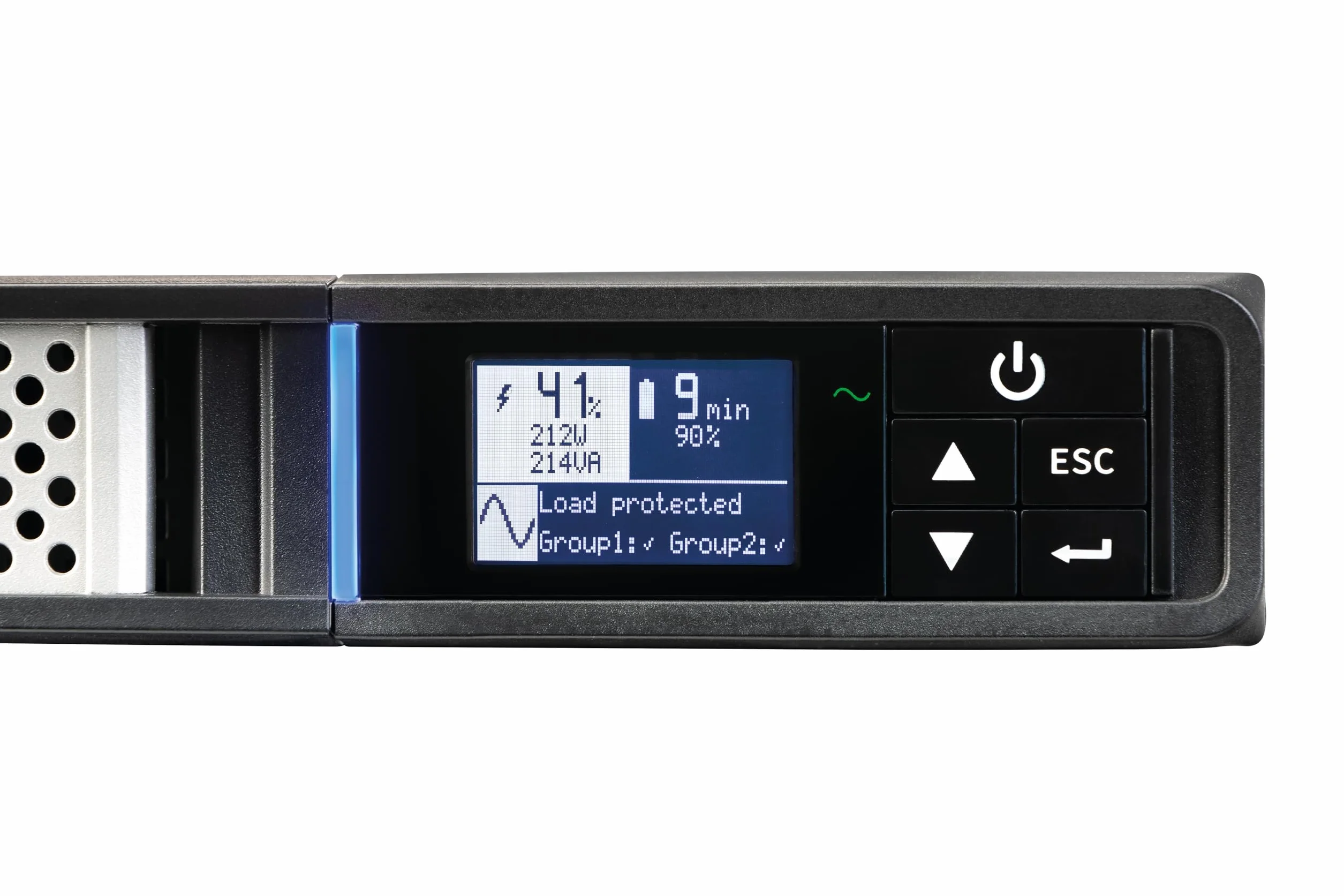 Eaton 5P650IRG2