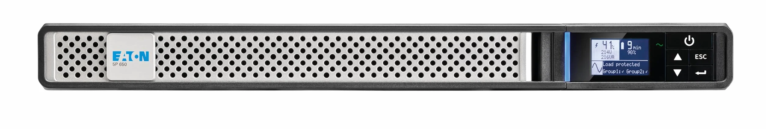 Eaton 5P650IRG2