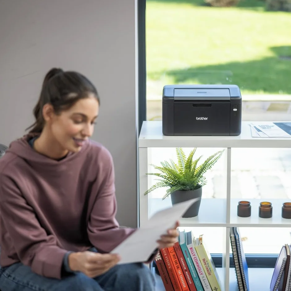 Brother HL-L1240W Monolaserdrucker mit WLAN