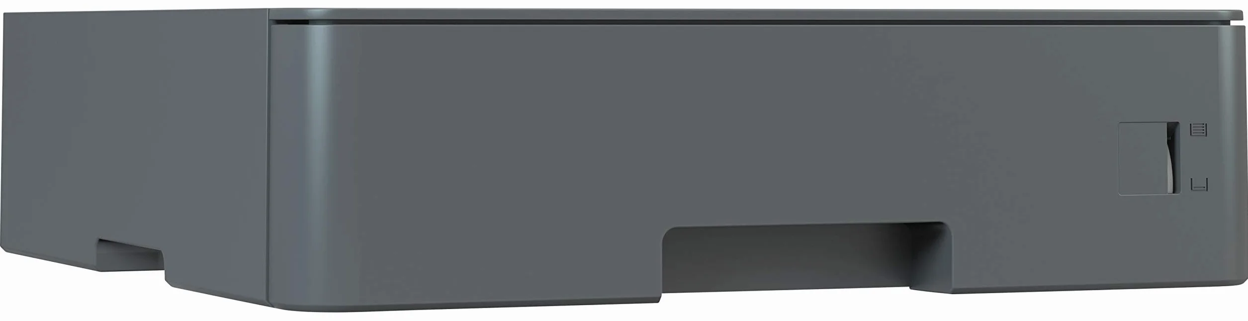 Brother LT6500 - LT-6500 OPTIONAL Dark Grey - 520 Sheet Lower Paper Tray