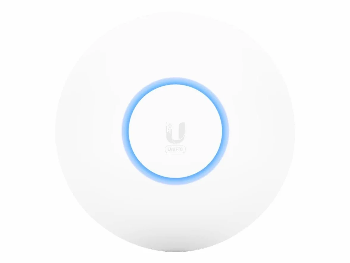 UbiQuiti UniFi 6 Lite Access Point Wi-Fi 6 with