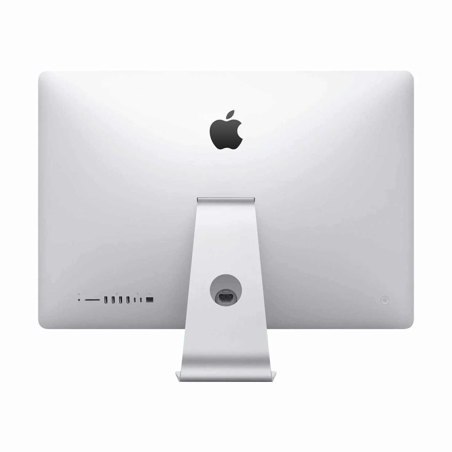 Mitte 2017 Apple iMac mit 2,3 GHz Intel Core i5 (21,5 Zoll, 8 GB RAM, 1 TB HDD) Silber (Generalüberholt)