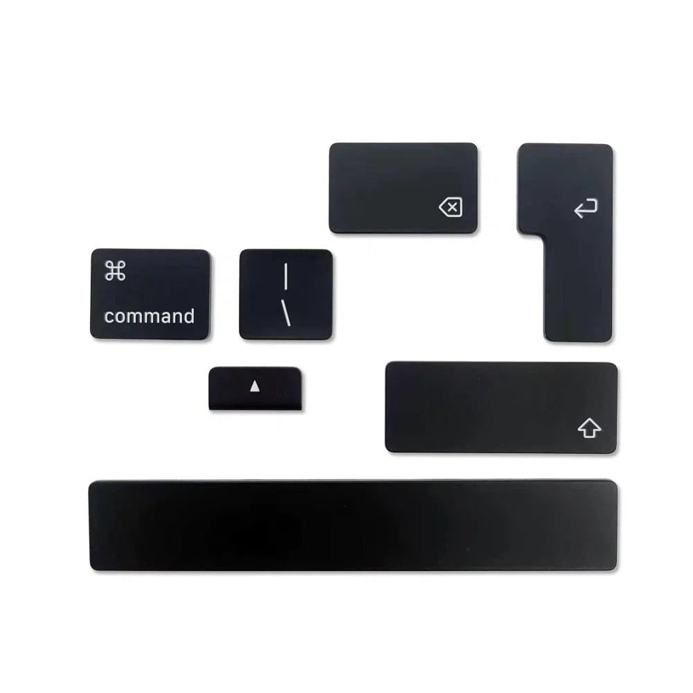 Generisch MacBook Pro Tasten & Scharniere Reparaturset für A1708 (1 Stück)