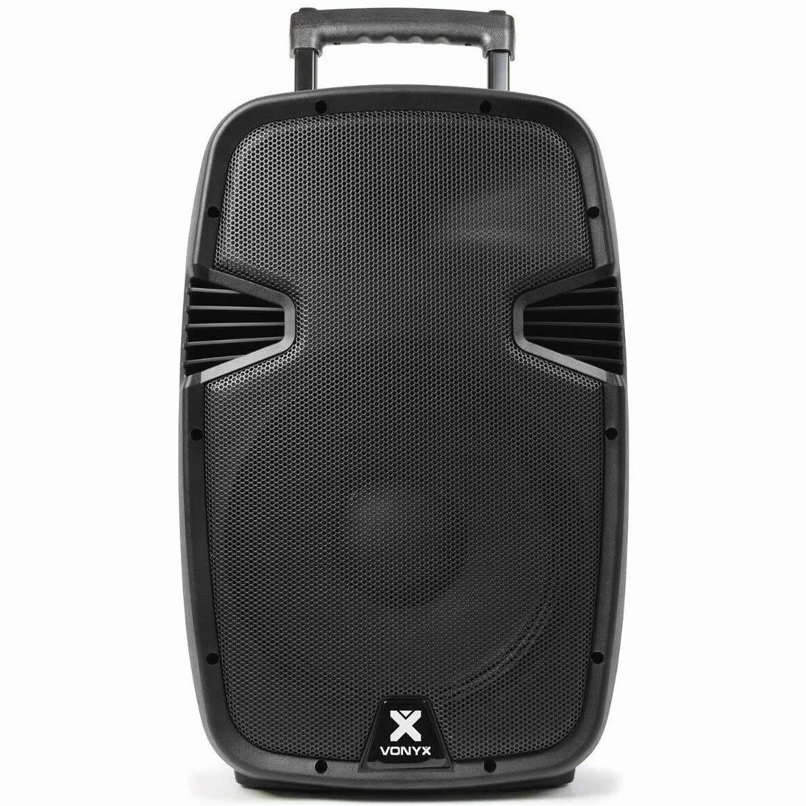 Vonyx SPJ-912 – Tragbarer Lautsprecher