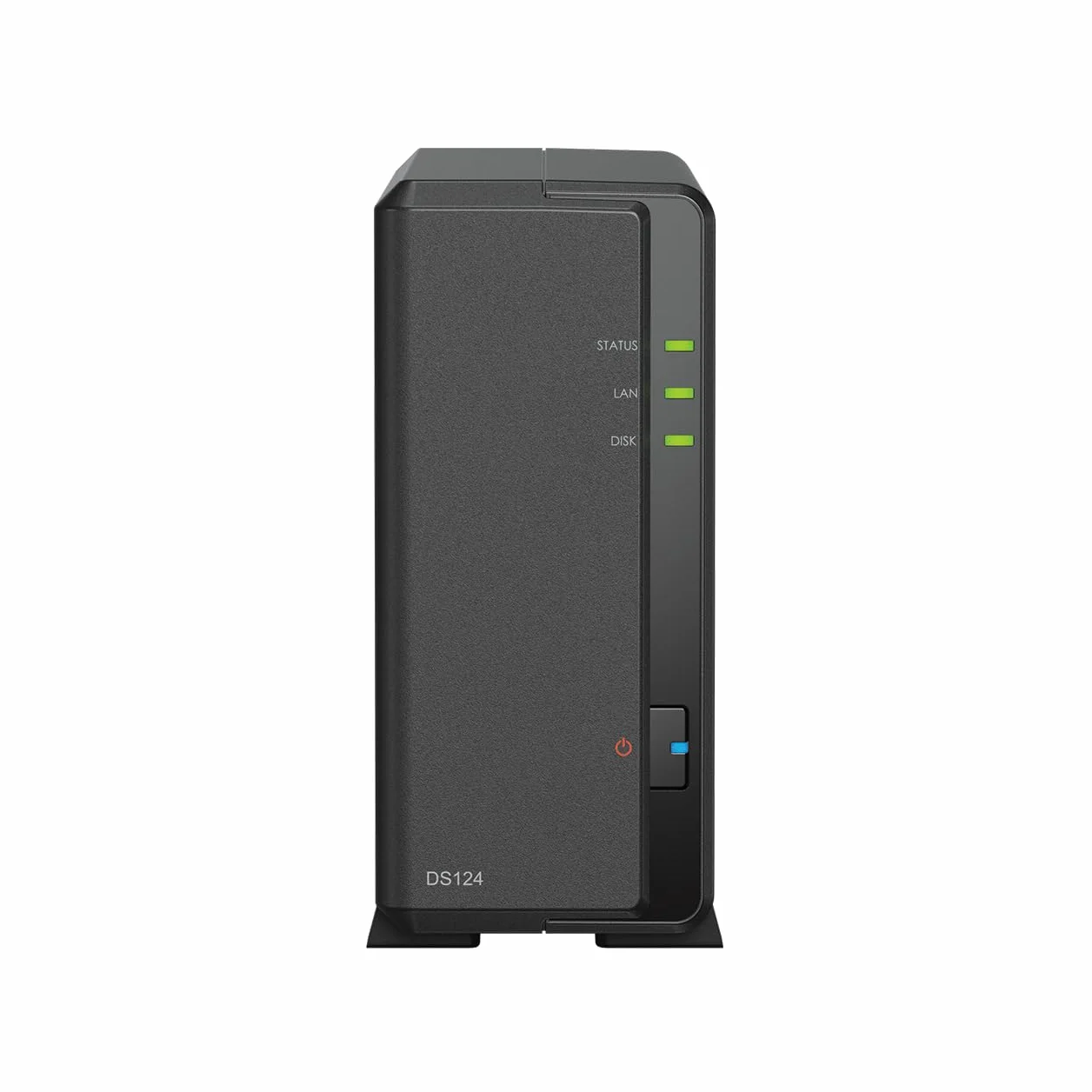 Synology Diskstation DS124 NAS System