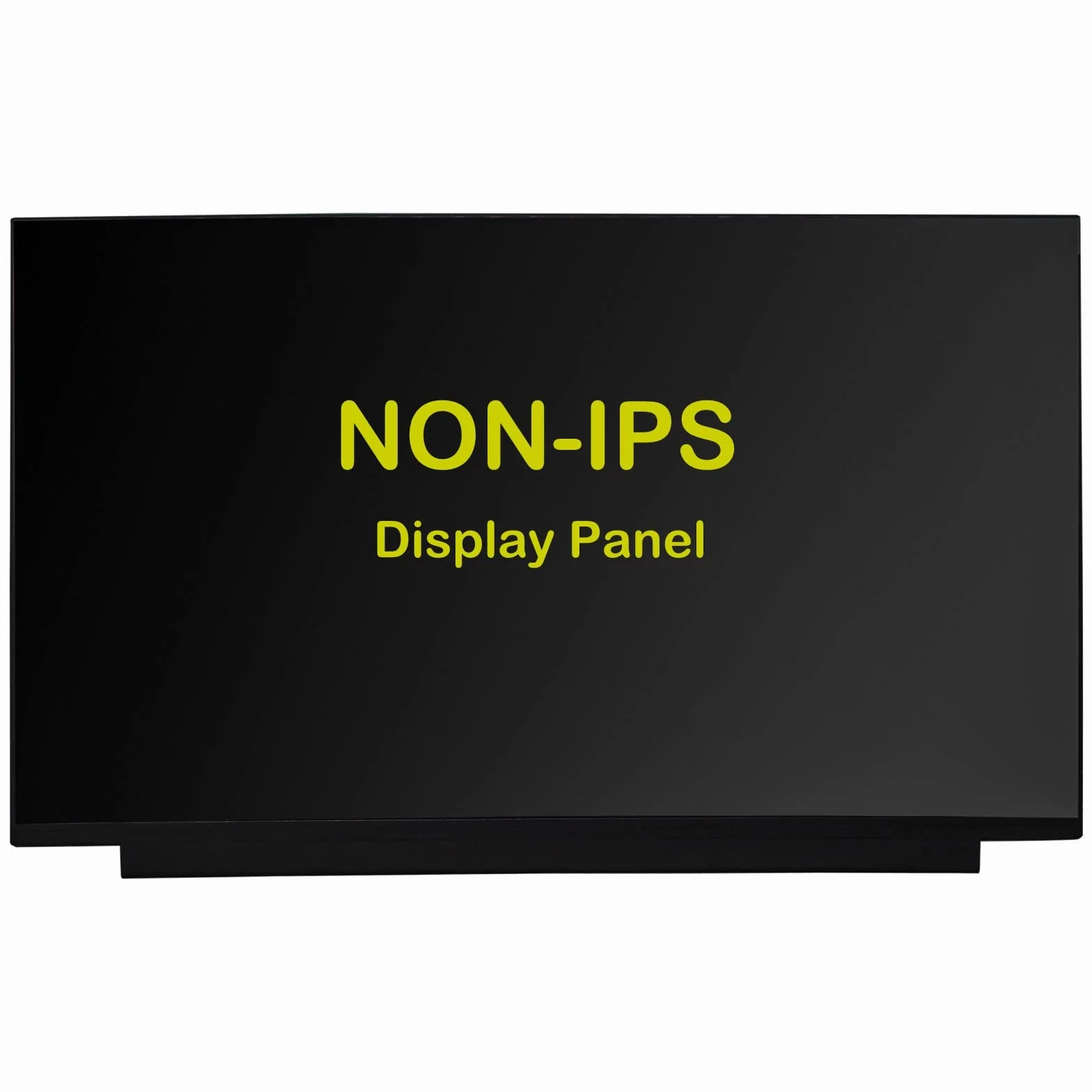 New 60Hz 15.6" LED LCD FHD (1920 x 1080) Laptop Screen Replacement For ThinkPad T15 Gen 1-5D10W46482 Notebook NON-IPS Matte Display Panel 30 Pin-Non Touch