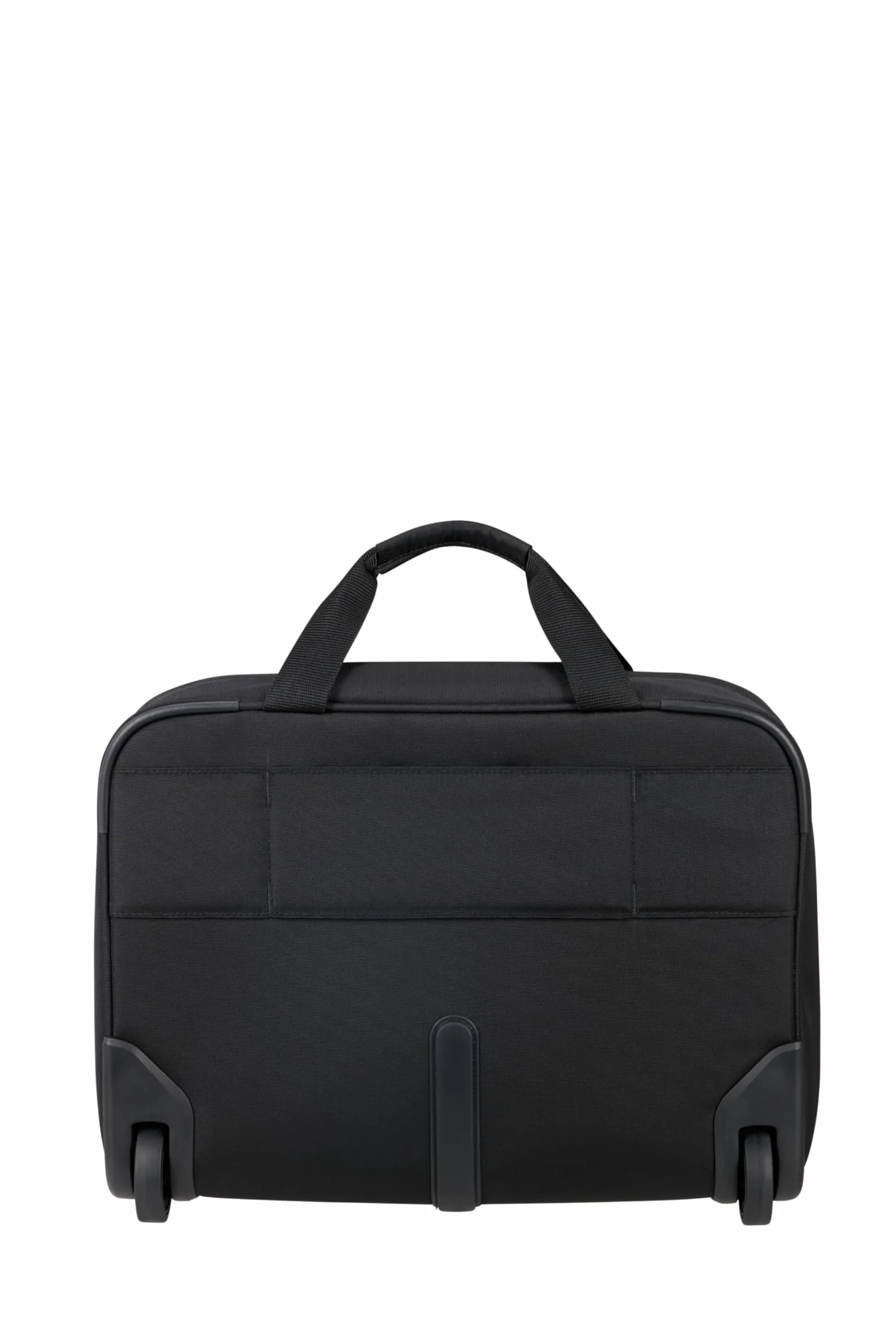 Samsonite GUARDIT 3.0 - Laptoptasche mit Rollen, 45 cm, 26.5L, Schwarz (Black)