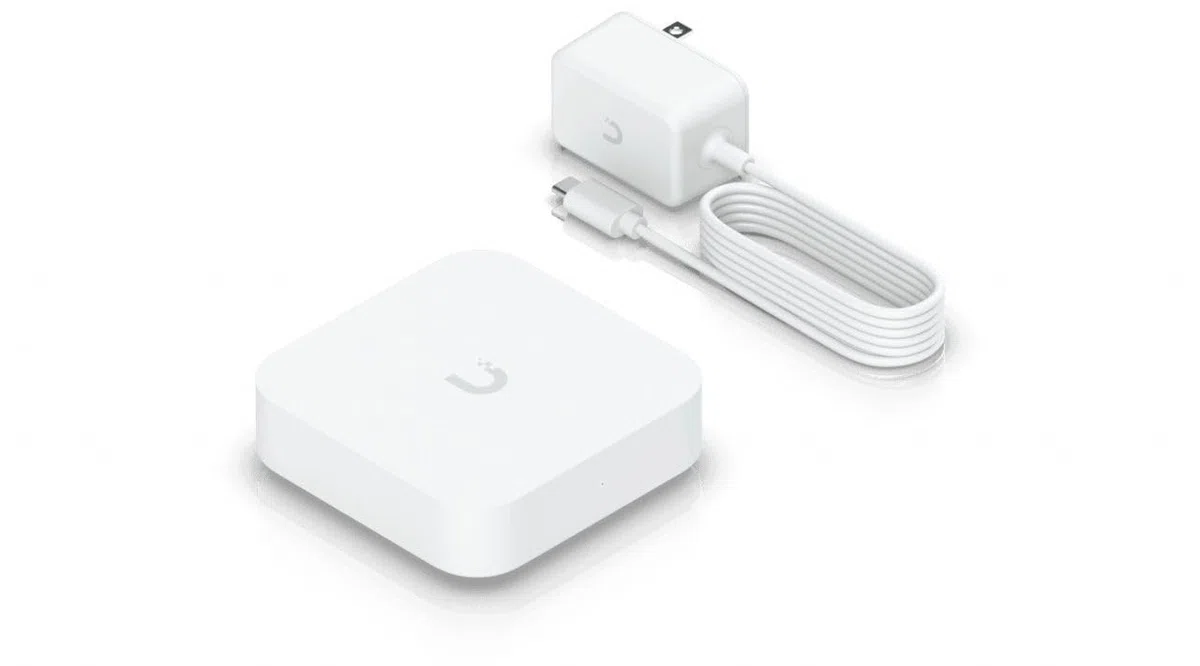 UbiQuiti UXG-LITE