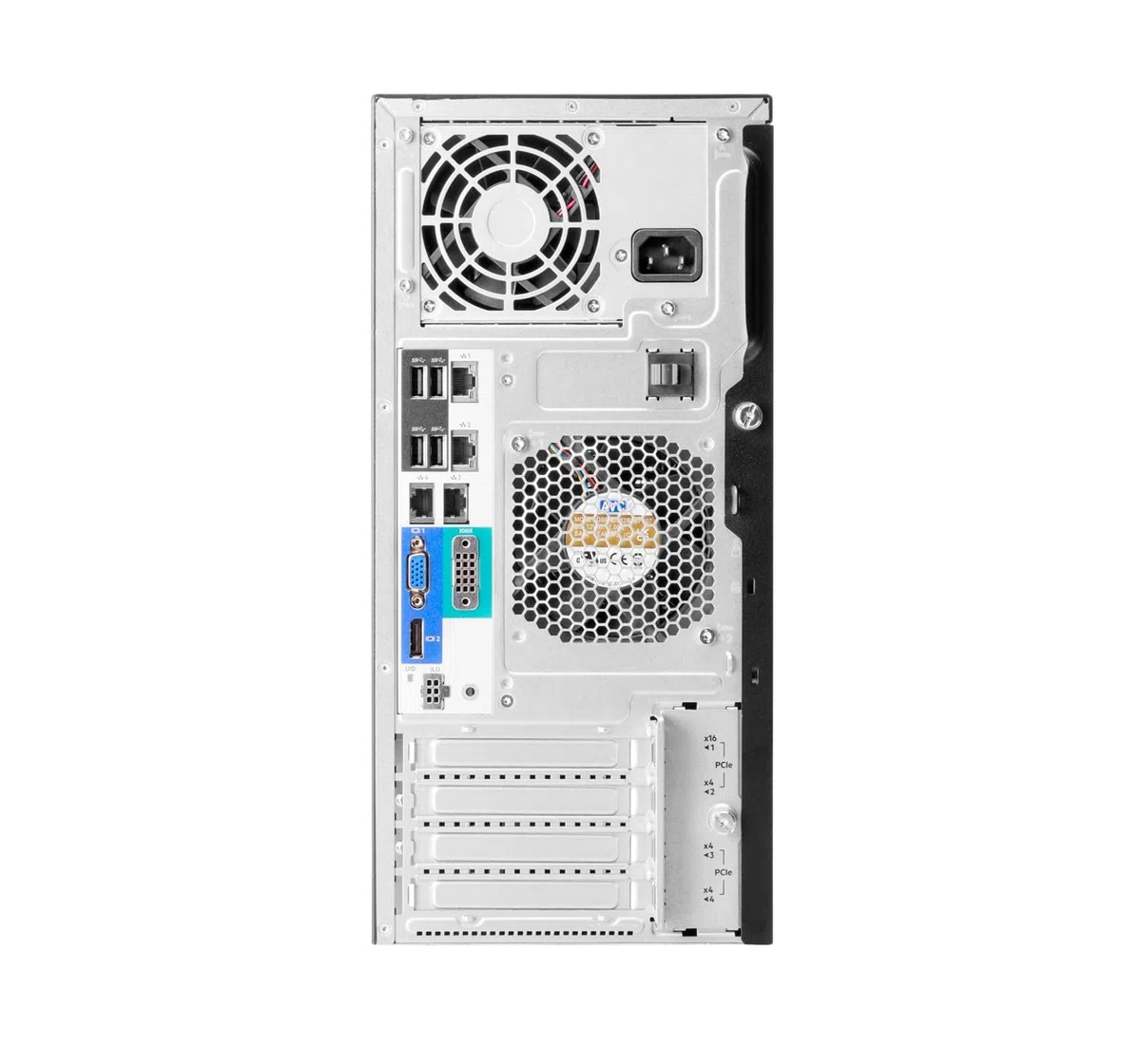HPE Aruba P71387-425