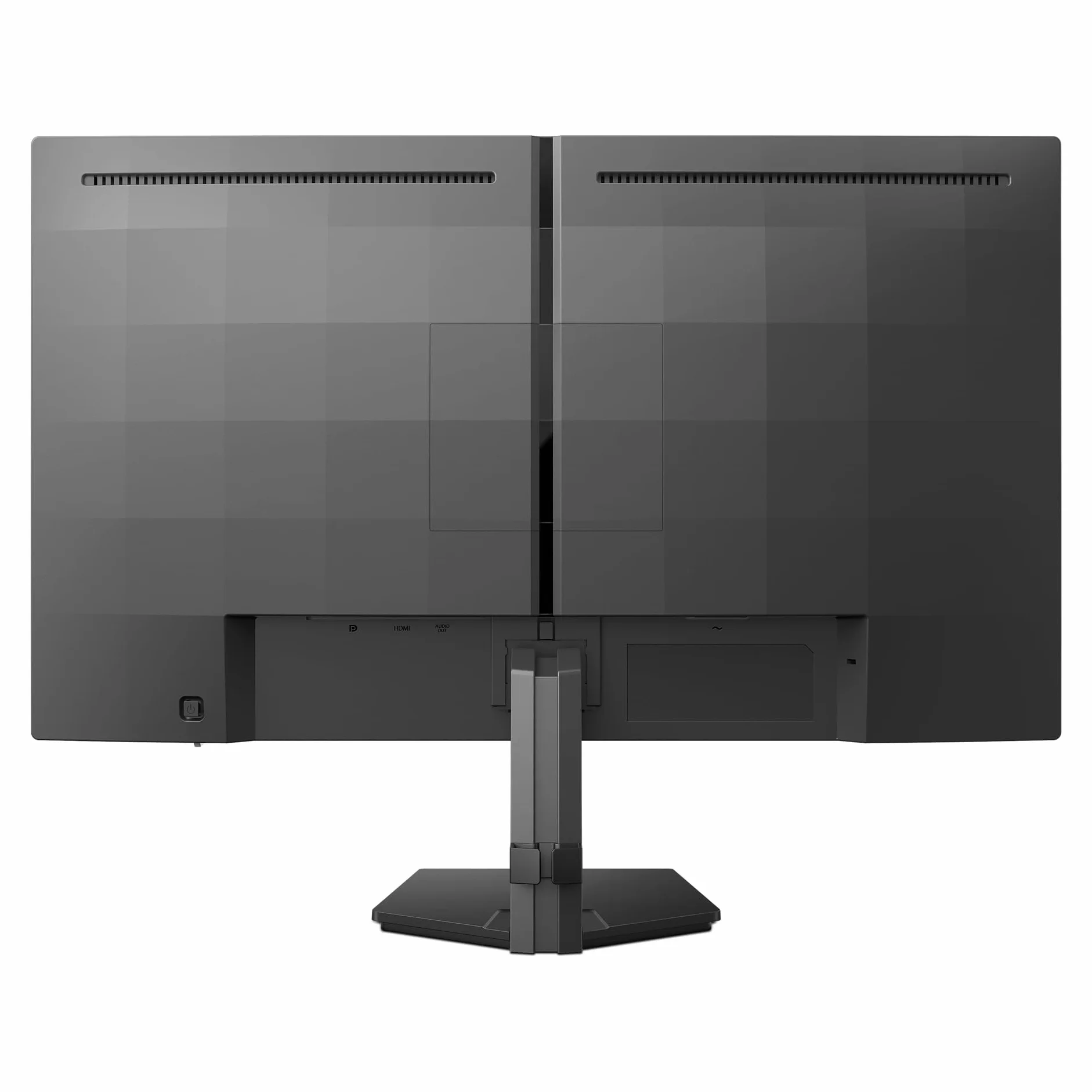 Philips Evnia 24M2N3200NF 24 Zoll Full HD Gaming Monitor 144 Hz 1 ms MPRT FreeSync G-Sync 1920x1080 HDMI 2.0 DisplayPort 1.4 schwarz
