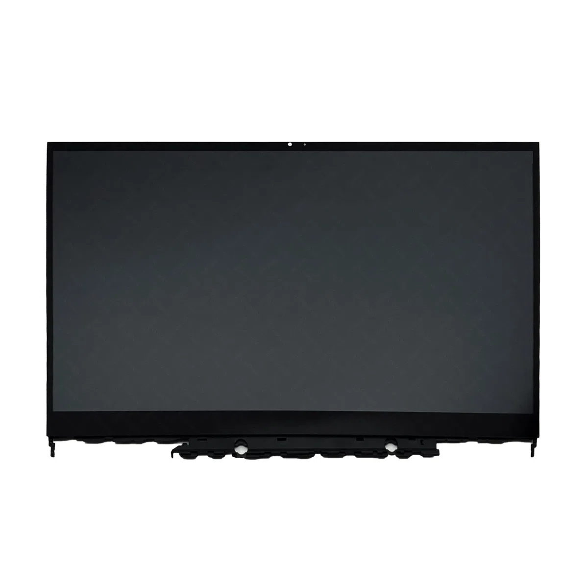 14,0 Zoll FHD LED LCD Touch Screen Digitizer IPS Display Assembly für Dell Inspiron 14 5410 2-in-1 P147G P147G002 mit Rahmen 1920x1080 (30Pins)