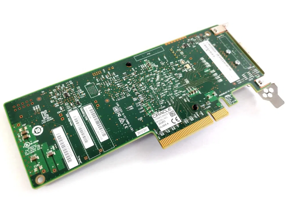 LSI 9300-8e SAS 8Port 12Gb/s PCI-Express 3.0 (LSI00343)