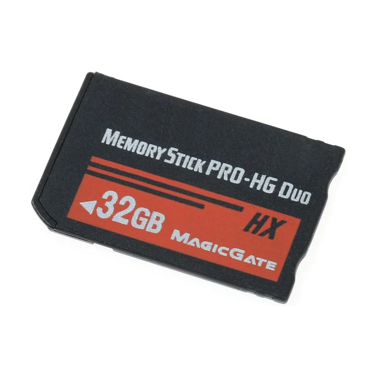 32 GB Memory Stick MS Pro Duo Speicherkarte für Sony PSP High Speed High Capacity