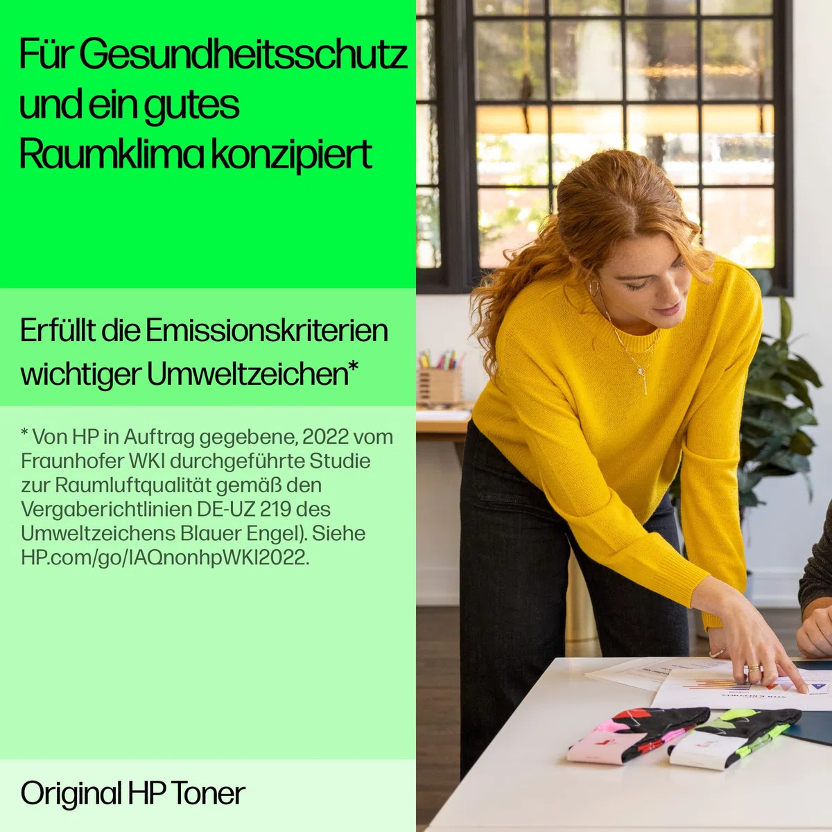 HP 44A CF244A Original Toner Schwarz für HP LaserJet Pro M15