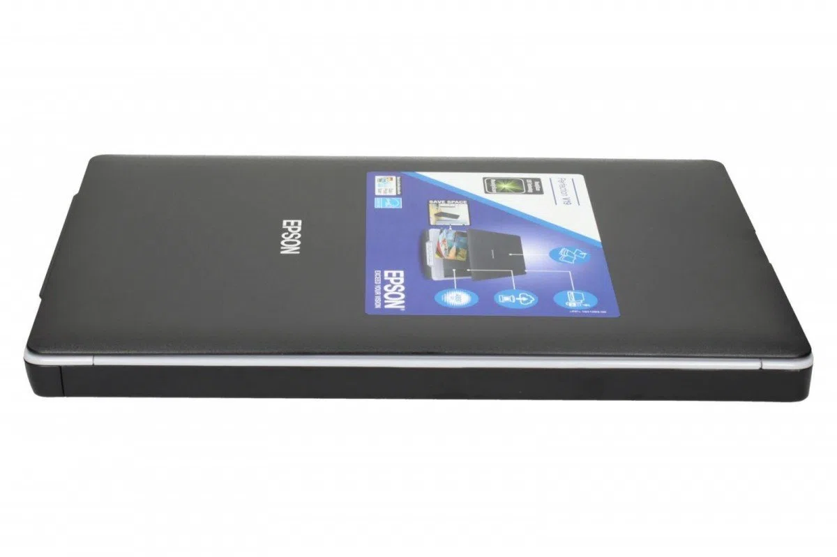Epson Perfection V19