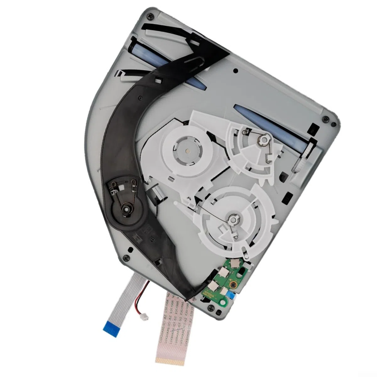 Optisches Laufwerk KEM-497AAA für Sony für playstation 5 CFI-1000/1100/1200, Disc Drive Ersatzteil ohne Löten, Reparatur bei Lesefehlern(CFI-1100 1015A)
