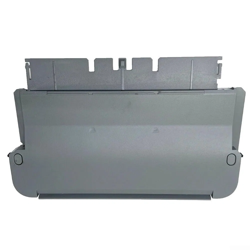 Druckerausgabefach für HP Pro 9010 9012 9015 9016 9019 Serie, Standardkapazität (250 Blatt), ABS-Material mit rutschfester Matte, kompatibel mit