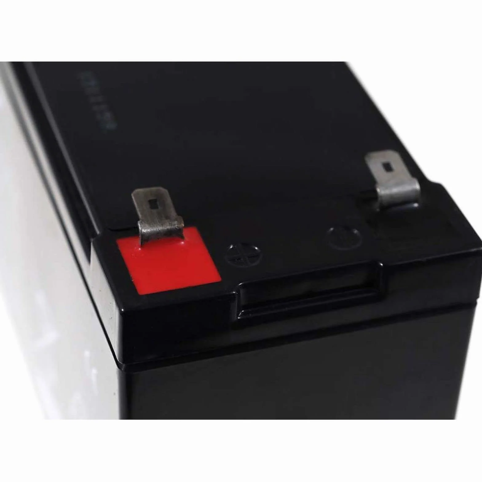 akku-net Blei-Gel-Akku (multipower) für USV APC Back-UPS ES 700 9Ah 12V (ersetzt auch 7,2Ah / 7Ah), 12V, Lead-Acid