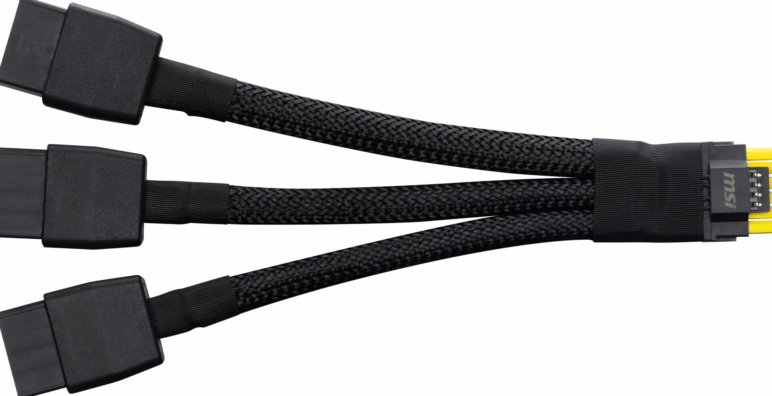 GeForce RTX 5070 Ti 16G Gaming Trio OC — 16GB GDDR7 (28Gbps/256-bit), PCIe 5, Boost: 2572 MHz, HDMI 2.1b, DisplayPort 2.1b