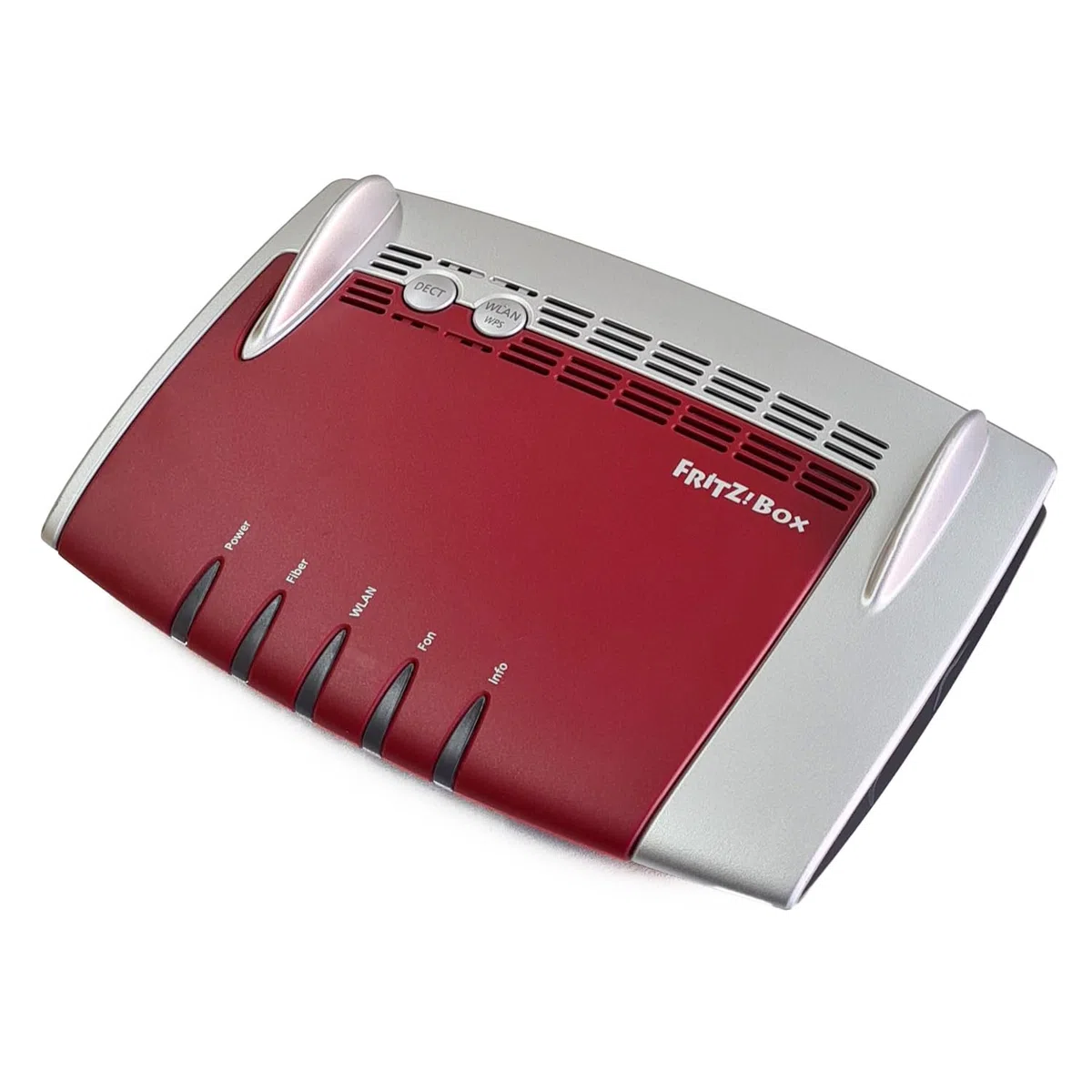 AVM Box 5490 Int Edition