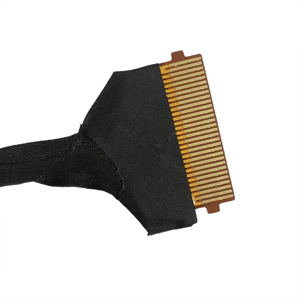 GinTai EDP Kabel NT Ersatz für Lenovo Ideapad 3-15ITL6 82H8 82MD 3-15ADA6 82KR 3-15ALC6 82KU 82MF 3K DC02C00QY00 30Pin No Touch/3i Gen 6 15 HS560