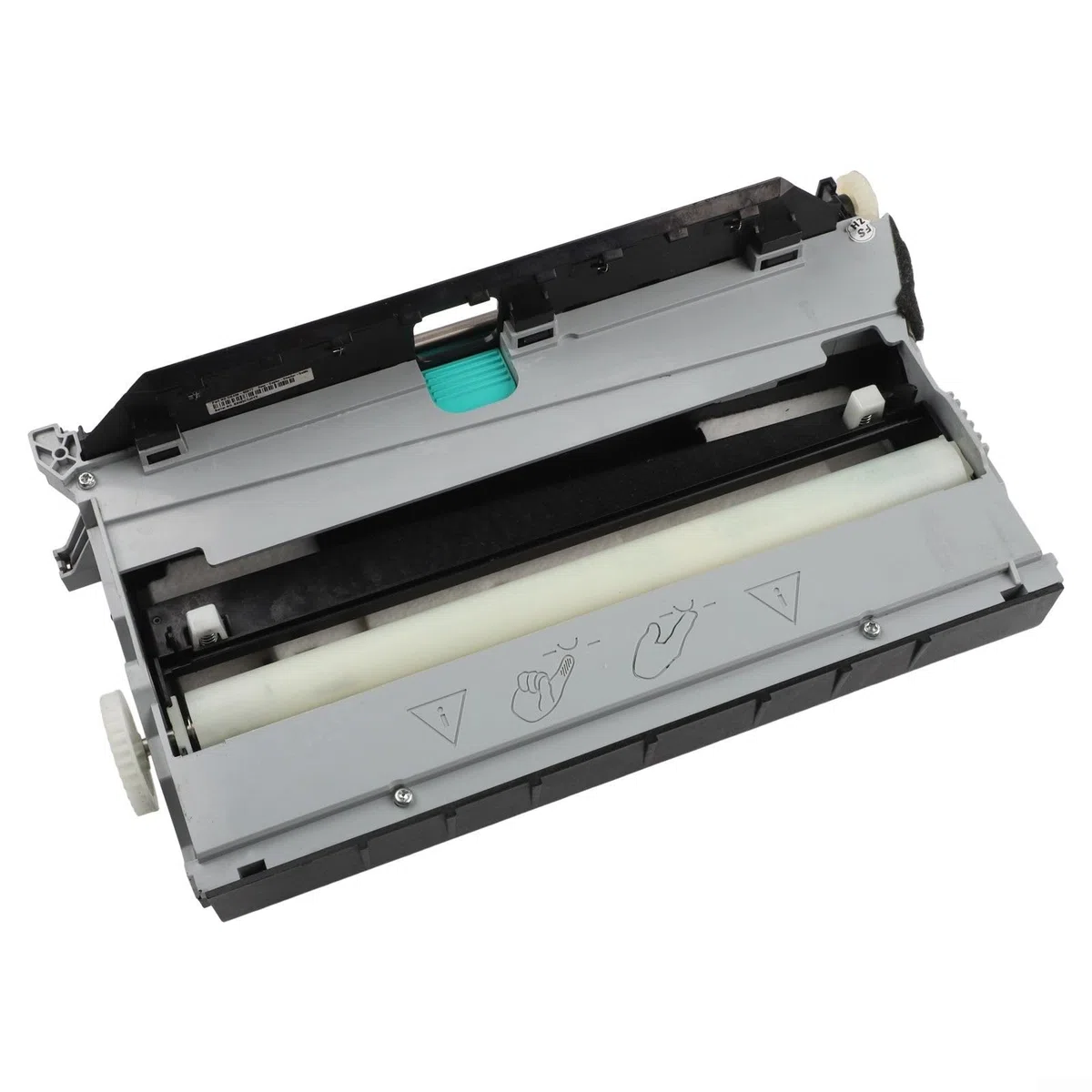 Abfall-Tintensammelbehälter Montage für HP Officejet Pro X451dn X476dn PageWide X576dw E55650 E58650 Drucker