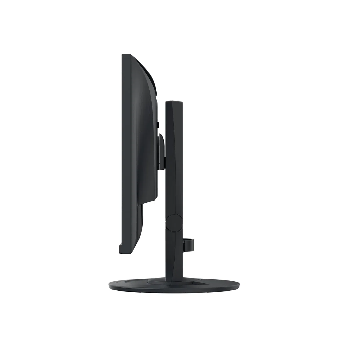 EIZO 23.8" FlexScan schwarz