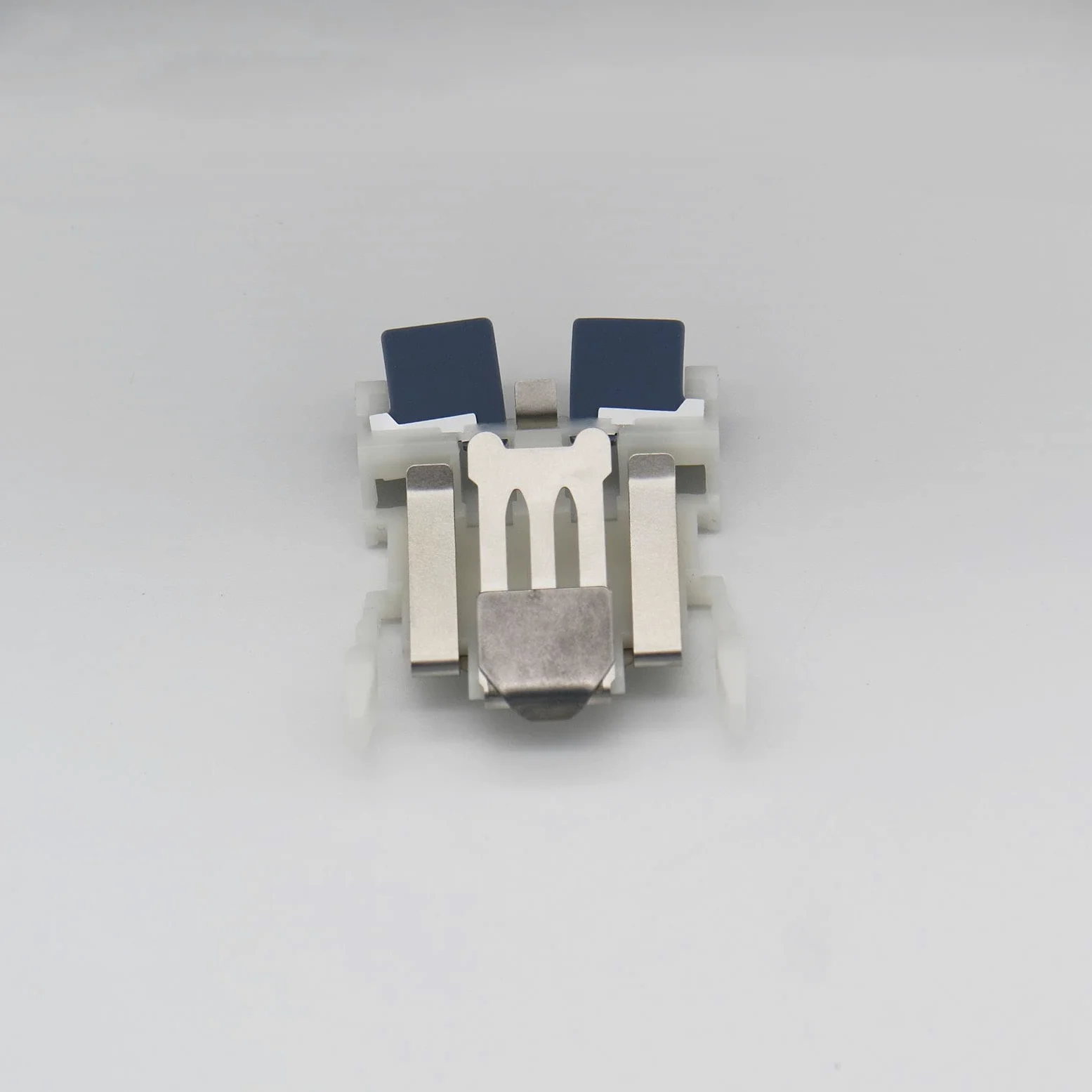 Ersatz-Scanner Pad Assy und Pick Roller Set kompatibel mit Fujitsu fi-6110 S1500 S1500M N1800, Teilenummer: PA03586-0001 PA03586-0002
