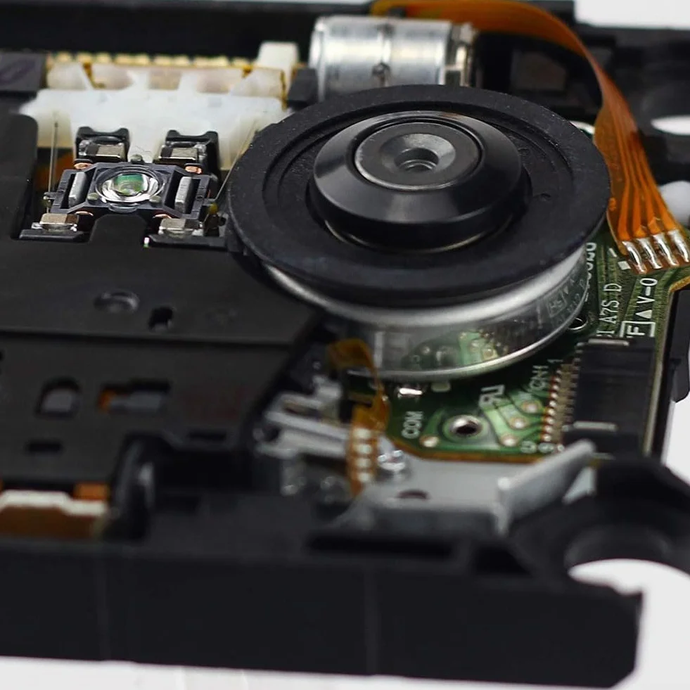 Optische Linse, Ersatz für Slim Pro KES 496A KEM 496AAA, Reparaturteile