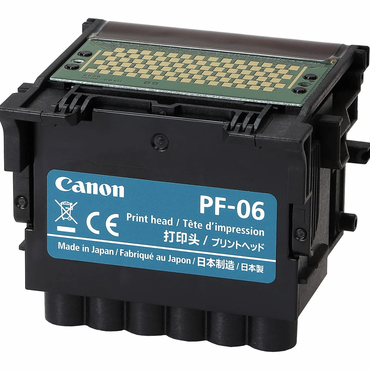 Canon PRINTHEAD PF-06
