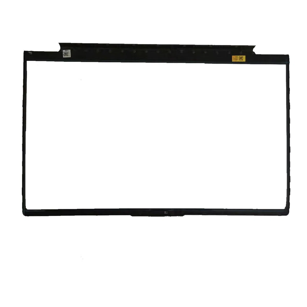 Ersatz-Laptop-LCD-Abdeckung, Scharniere für Lenovo Ideapad 5 15IIL05 15ARE05 15ITL05 15ALC05 5-15IIL05 5-15ARE05 5-15ARE05 5-15ITL05 5-15ALC05 5CB0X56073 5CB0Z3 1048 (Grau)