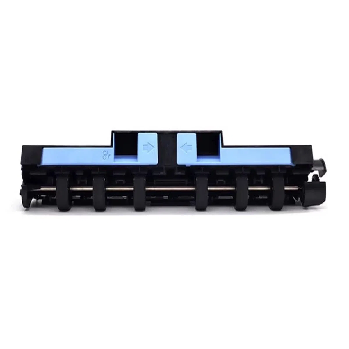Duplexer-Einheiten-Rollen-Set kompatibel mit HP 7720 7730 7740