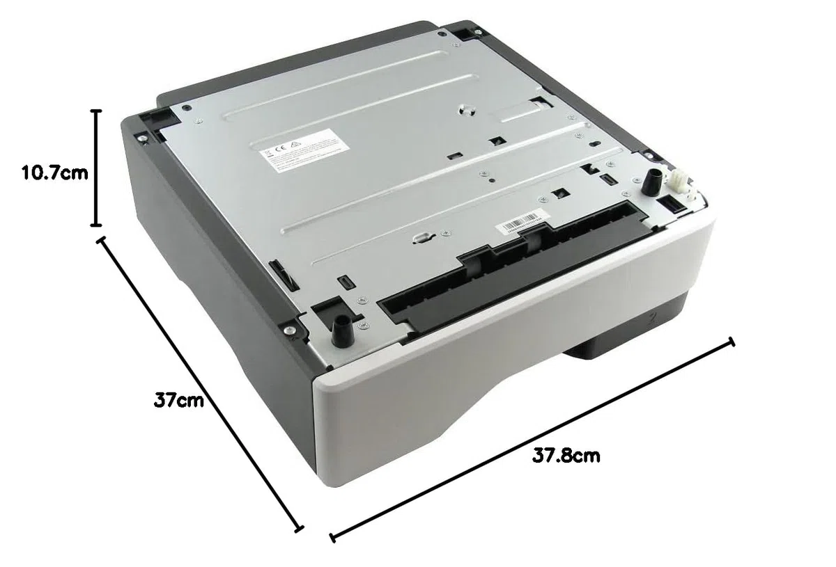 Lexmark Paper Draw 29S0600 Papierfach für 550 Blatt